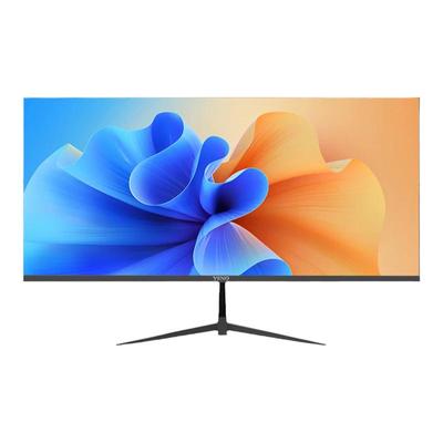 YSNO带鱼屏显示器34英寸超薄4k
