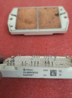 【议价-可维修】F3L400R10W3S7-C08 F3L400R07W 工控模块 工控备