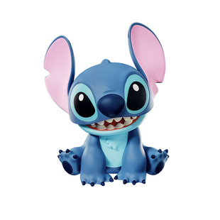 马克图布史迪仔摆件音响生日礼物女生蓝牙音箱小型可爱情人节新年