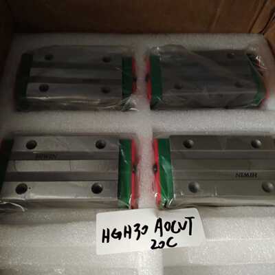 【询价】上银滑块HGH30 A0CUT20C适用