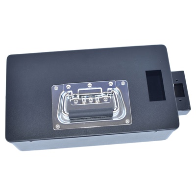 小牛电池盒G系U系F系电池箱