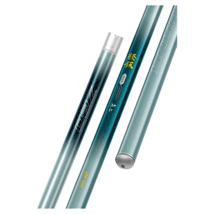 佳钓尼正品旗舰无二轻狂轻量大物竿专用鲢鳙鱼竿极轻大物杆鱼竿