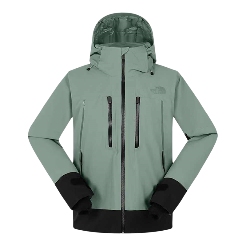 25秋冬新款TheNorthFace北面男士滑雪服户外防水防风保暖棉服87Y5