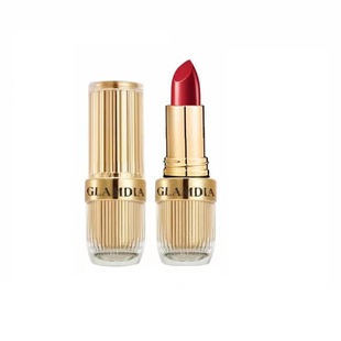 GLAMDIA/格兰蒂亚不沾杯口红高定鎏金哑光雾面防水防汗持妆不掉色