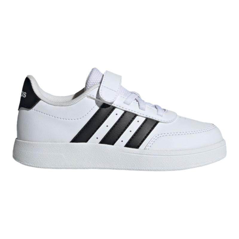 阿迪达斯男小童运动鞋