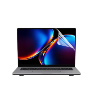 适用2025红米RedmiBook14保护膜2026款REDMI Book16笔记本屏幕膜电脑钢化膜Pro14高清防刮防反光抗蓝光辐射膜