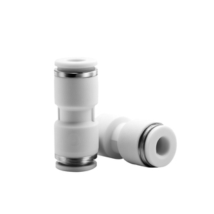 拓竹X1/ X1C/P1P/P1S AMS铁氟龙进料管接头PTFE接头3D打印机配件