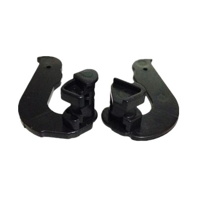 适用惠普HPM1005MFP HP1005定影组件扳手加热器1020拉杆挂钩耳朵