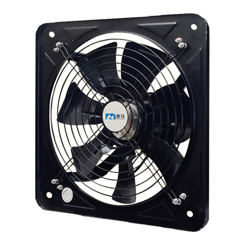 农村抽油烟机厨房家用大吸力免打孔吸油烟机小型强力吸油机简易