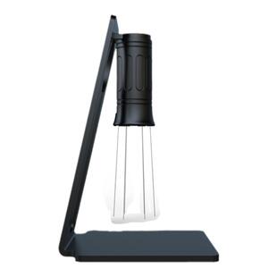 啡象牌岁星意式咖啡布粉针磁吸咖啡布粉针不锈钢散粉针结块带底座