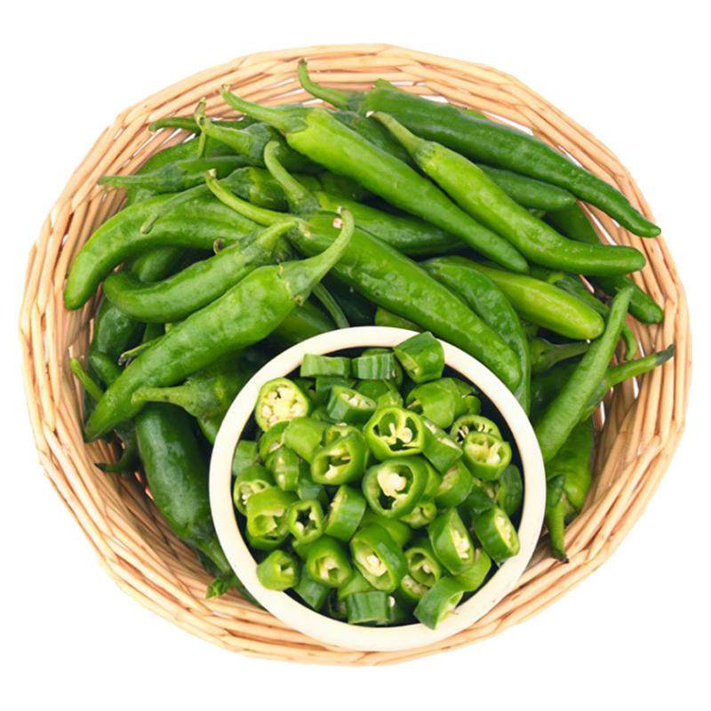顺丰次日达!樟树港辣椒!