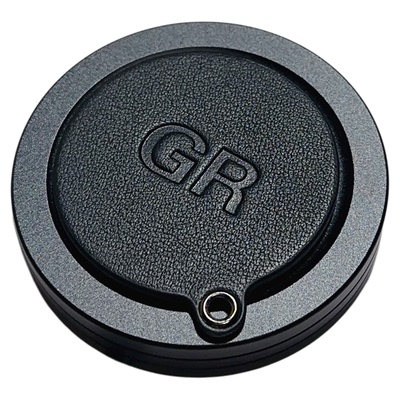 JJC镜头盖cam-in镜头盖皮贴