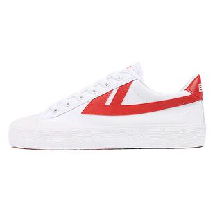 回力帆布鞋女官方正品男鞋休闲运动鞋情侣小白鞋女低帮板鞋经典款