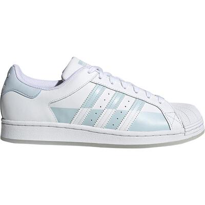 阿迪达斯时尚休闲轻便运动鞋