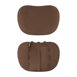 固特异汽车头枕护颈枕腰靠特斯拉理想奥迪通用云朵靠枕靠垫护腰枕