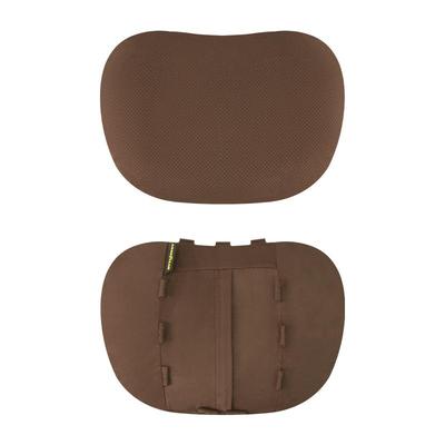 车载头枕腰靠四季通用护颈护腰