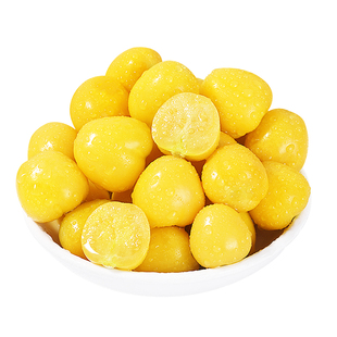 顺丰东北姑娘果5斤大果新鲜当季水果灯笼果小金豆甜菇娘特产整箱