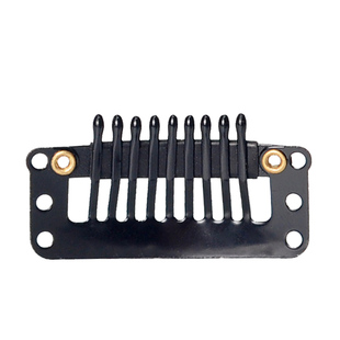 贝雷帽固定夹帽夹无痕防滑防风隐形BB夹防掉水滴夹夹假发帽子夹子