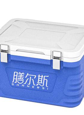 食品保温箱保热摆摊冷藏箱保冰