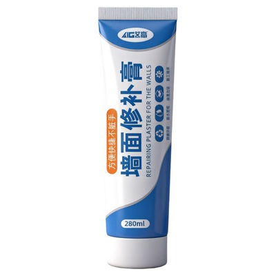 防水防霉防潮墙面修补专用膏