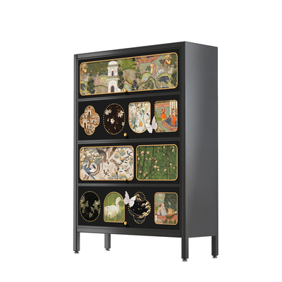 【0甲醛更环保】多层鞋柜