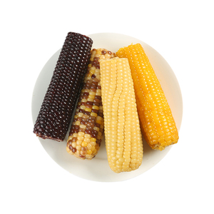 穗康玉米新鲜糯玉米棒真空包装大白糯早餐代餐粗粮速食甜嫩玉米
