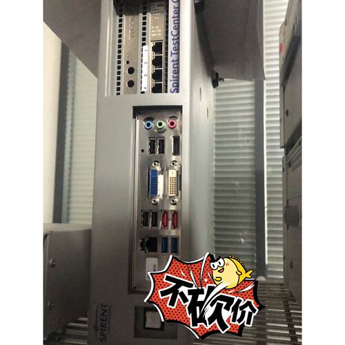 【议价】高价spirent思博伦C50C2MX2C1