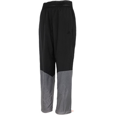 Adidas/阿迪达斯正品春季新款男子休闲跑步收口运动裤 GP6368