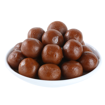 利吉氏六物山楂丸开胃消食小零食