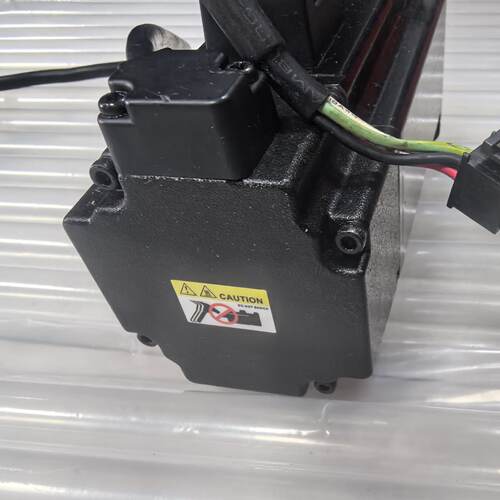 议价Cheap To Hle Two Delta 400W Motors No Labels. The Functi