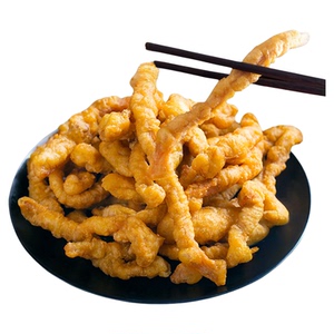 掌中勺小酥肉200g袋装