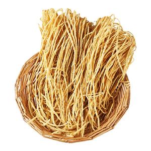 素羊肚丝2斤含盐豆腐丝云丝豆制品人造肉豆皮腐竹凉拌火锅麻辣烫