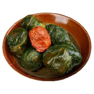 四川特产麻辣豆腐乳农家自制红色豆腐乳霉豆腐青菜叶臭豆腐乳即食