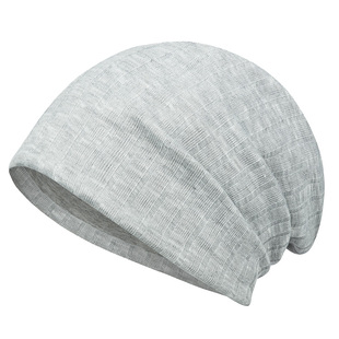 澄湖螺化疗后女士帽光头夏季薄款包头帽开颅手术后专用帽子男睡帽