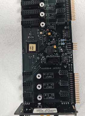 APC Seriplex主板，型号0660-01504，配套议价