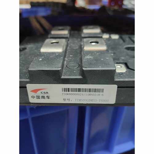 议价TIM500GDM33TS000全新的维修