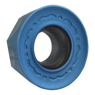 R5 R6数控铣刀片RPMT1003MO/1204/RDMT10T3MOTN硬质高温合金高硬