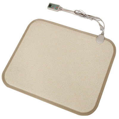 日本远红外发热地暖垫宠物可取暖