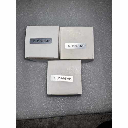 全新镜头JC-3524-8MP，35mm 800万像素，全新
