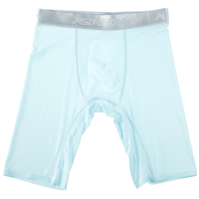 艾瑟氏冰丝运动性感五分裤性感