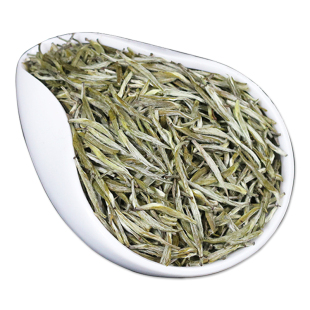 茉莉花茶特级八窨浓香2026新茶散装广西横县碧潭茉莉兰雪250g罐装
