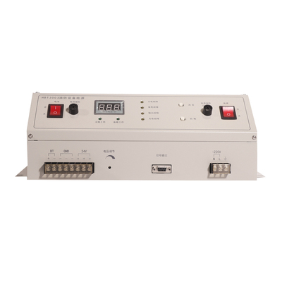 高新投/泛海三江消防电源HBT3003