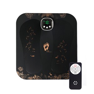 【足部按摩好舒服】足部按摩器