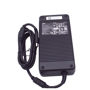 原装正品戴尔DELL游匣G15 5530 G16 7630笔记本电源适配器330W 19.5V 16.9A联保一年外星人M18X 51M P48E X51