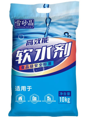 久大自流井软水机专用盐再生剂