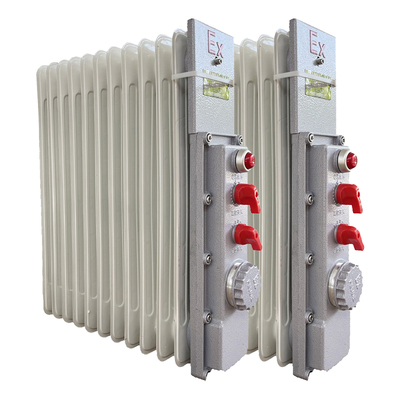 bdr51防爆电油汀大功率厂家直销