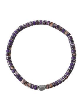 CCO拼接细珠手串(1077)