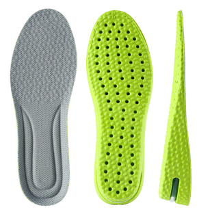 适用于阿迪达斯增高鞋垫Adidas neo Entrap运动板鞋透气内增高垫