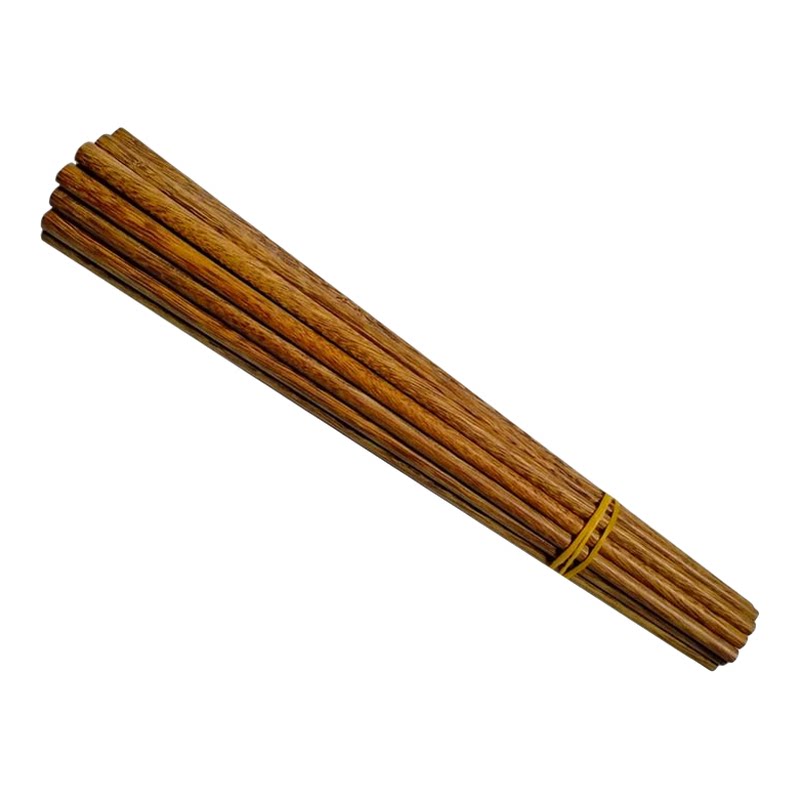 筷子鸡翅木筷子家用实木