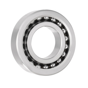 日本进口滚珠丝杠配对轴承 7602020 760204 760205 760206 TN/P4